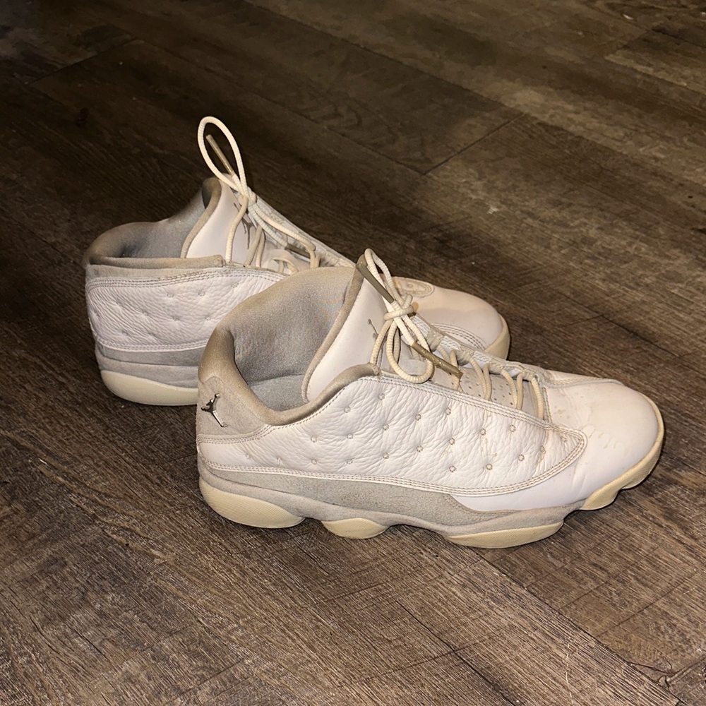 Nike Jordan 13
